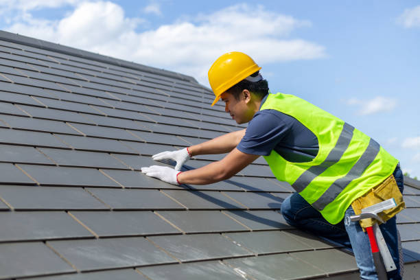 Heating Cable for Roof Installation in Ramtown, NJ