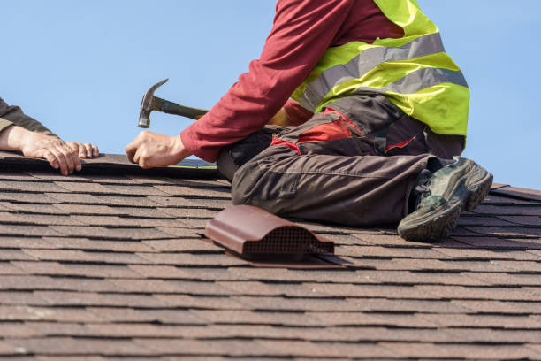 Best Residential Roofing Contractor  in Ramtown, NJ