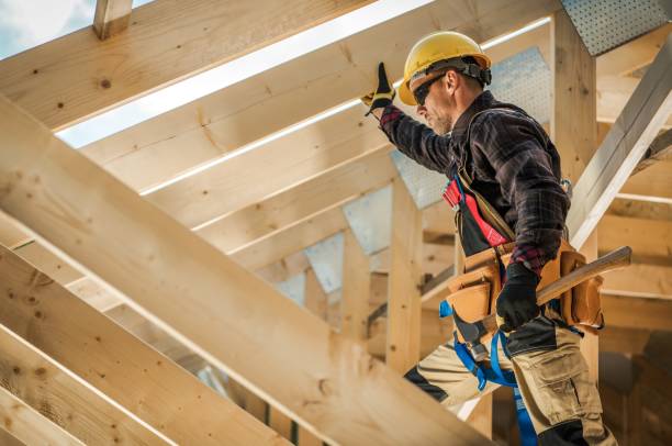 Best New Roof Installation  in Ramtown, NJ