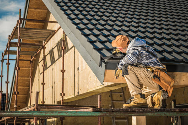 Best Shingle Roofing Installation  in Ramtown, NJ
