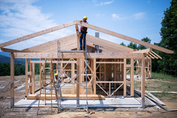 Best Roofing Contractor Near Me  in Ramtown, NJ