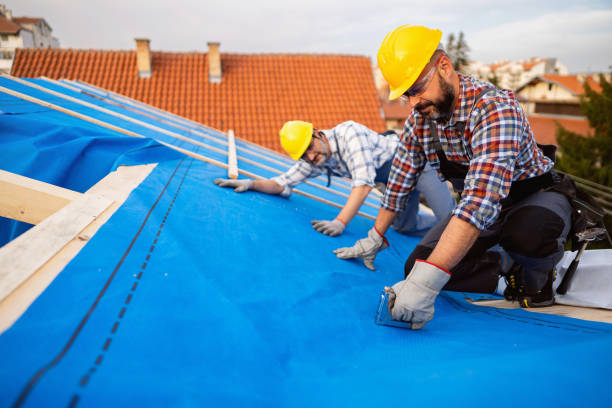 Quick and Trustworthy Emergency Roof Repair Services in Ramtown, NJ