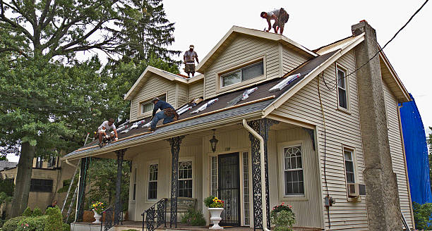 Best Emergency Roof Repair  in Ramtown, NJ