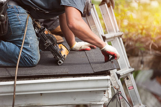 Best Metal Roofing Contractor  in Ramtown, NJ