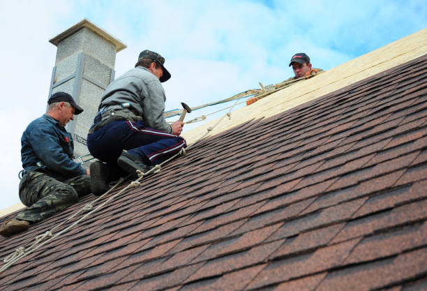 Tile Roofing Contractor in Ramtown, NJ
