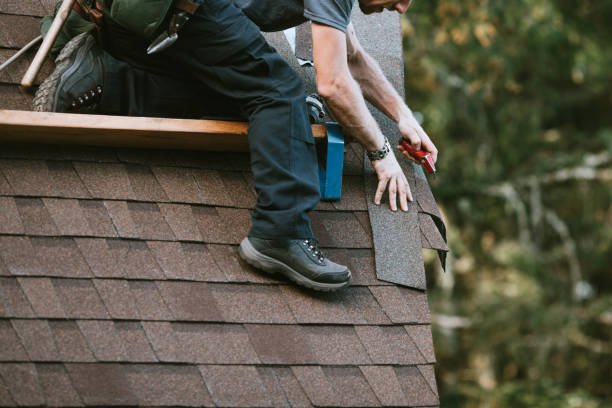 Best Roof Maintenance Services  in Ramtown, NJ