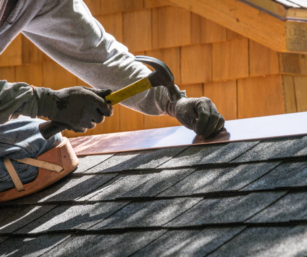 Best Gutter Installation and Roofing  in Ramtown, NJ